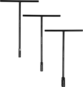 Yato sada 3 klíčů s T-drážkou 8/10/13 mm YT-15791