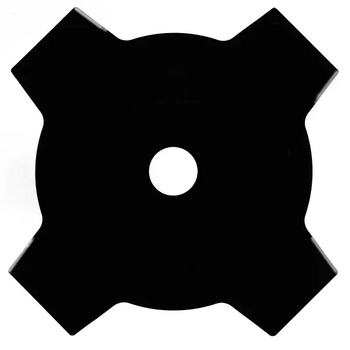 Oleo-Mac 4zubý ocelový kotouč Ø 9"/230 mm 4095568BR