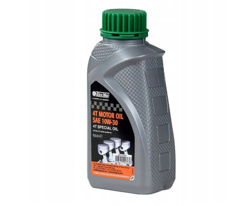 Oleo-Mac vícestupňový olej pro sekačky na trávu 0,6l 001001550