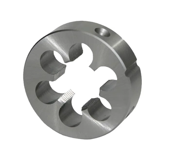 Matnice ventilátoru M16x1,5 LH N1-111001-0165