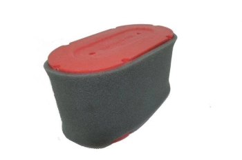 Vzduchový filtr motoru traktoru Oleo-Mac K2400 L66151022