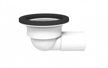 Suchý vanový sifon Purus Pum 8571714