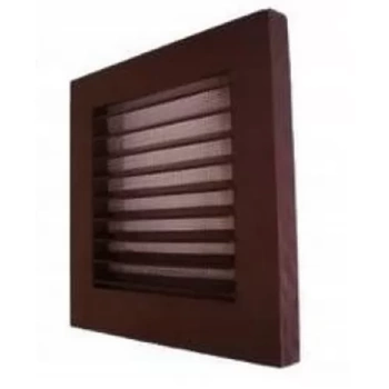 Větrací mřížka Dospel Imperio s mechanickou uzávěrkou 100 007-1744