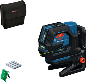 Multifunkční laser Bosch GCL 12V-50-22 CG 0601066S00