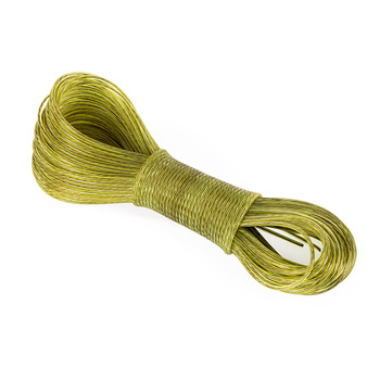 Linotech prádelní šňůra s ocelovou vložkou LBS03/20