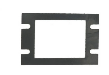 Malé těsnění ventilátoru sporáku