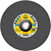 Klingspor řezný kotouč Kronenflex A 24 R/36 Special 125x2,5x22,23mm 2825