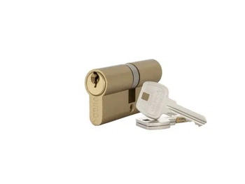 Gerda mosazná vložka válce 30/50 0WKE1S03050.98030P