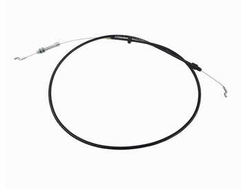 Kabel zadního pohonu sekačky Makita PLM4601 664000672