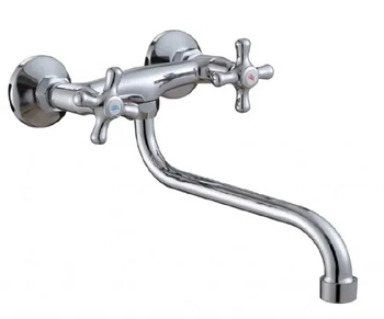 Duro Verde Retro umyvadlová baterie D/B-05.04.S-16