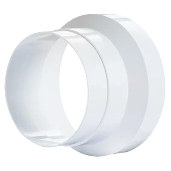 Konektor redukce dospelu D/RE 100/125 007-0307