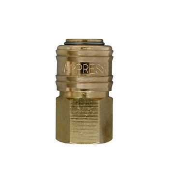 Rychlospojka Airpress 3/8" GW 4301502