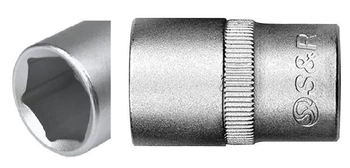 S&amp;R vnitřní šestihran 1/2" 9mm 465711409