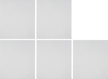 Vnější svařovací sklo Yato 5 kusů YT-73935