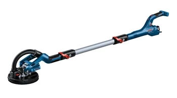 Bruska na sádrokarton žirafa Bosch GTR 550 06017D4020