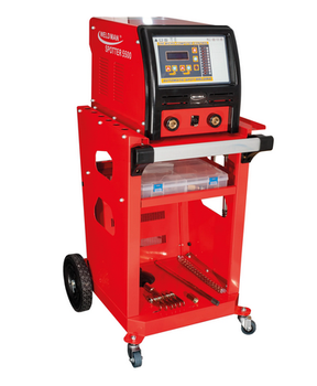 Svářečka Weldman Spotter 5500 106131