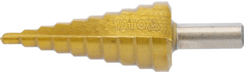 Stupňový vrták Yato 4-22 mm YT-44741