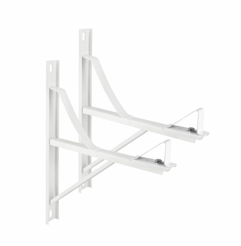 Diamantový montážní držák pro ohřívače vody