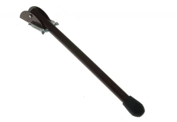 Držák dveří lakovaný 220mm PR-KR-100