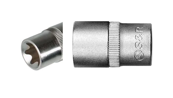 Přední zásuvka S&amp;R 1/2" E22 465607422