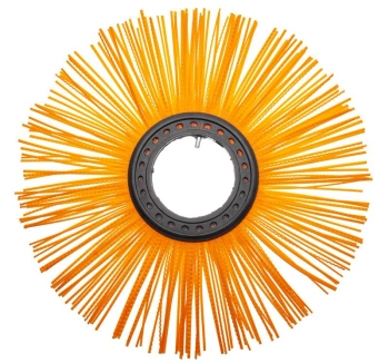 Zametací kartáč Cedrus ZM02 ZM04 ZM06 KCB31-19