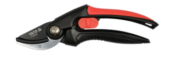 Kovadlinkové zahradní nůžky Yato YT-88182