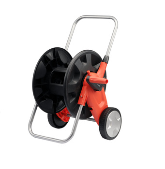 Vozík na zahradní hadici Yato 1/2" 50 m YT-99852