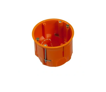 Elektrická skříň do sádrokartonu PK-60