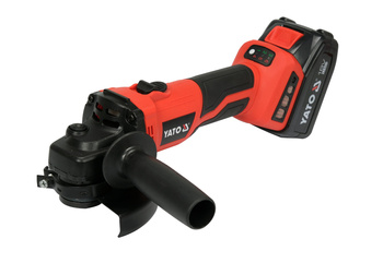 Úhlová bruska Yato 18V YT-828295