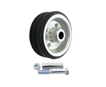 Zabi kovovo-gumové kolo 80 symbol 2