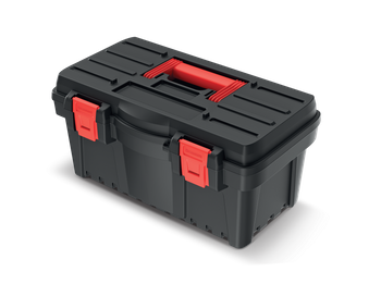 Box na nářadí Kistenberg Dark 50 KDR5020N