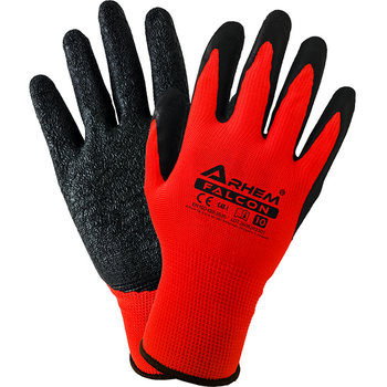 Ochranné rukavice Arhem Falcon vel. 10 ARH-71-125-10