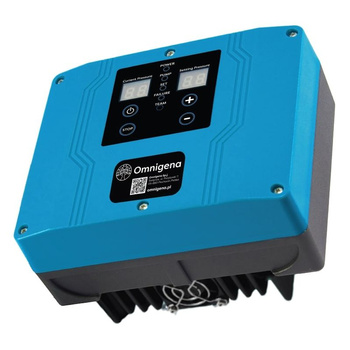 Střídač Omnigena PCF 0,75kW-1/1 4,8A-7,7A 003839