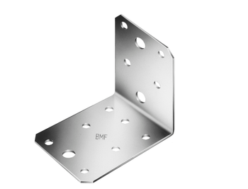 Simpson Strong-Tie úhlová spojka bez výztuhy 70x70x55x2mm AB70