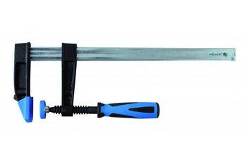 Truhlářská svěrka Hogert 500x120mm HT3B909