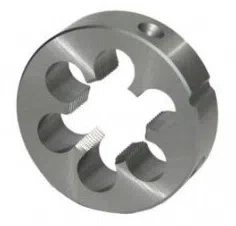 Vějířová matrice DIN 22568 M4 6G HSS 800 N1-121001-0040