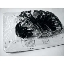 Alveus háčky na zapuštěné dřezy + těsnění