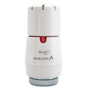 Vario Term termostatická hlavice Trendy GS.08-106C 000M654A101