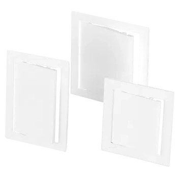 Příslušenství bílá revizní dvířka 20x25cm 007-1244