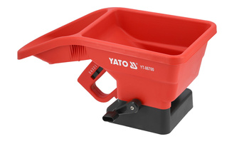 Ruční secí stroj Yato na hnojení 3l YT-86700