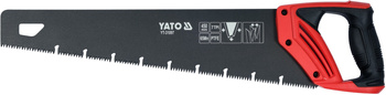 Pila na dřevo Yato 450 mm s teflonovým povlakem YT-31097