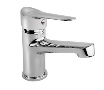 KFA Armatura stojánková umyvadlová baterie 5312-815-00