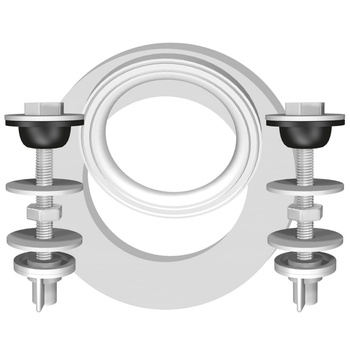 KK POL opravná sada pro WC kompakt typ U 350/K/004-00-T0