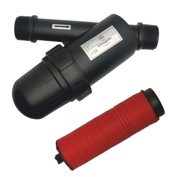 Diskový protipískový filtr Omnigena 1".