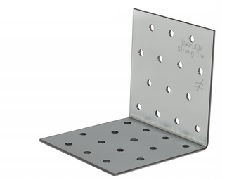 Úhlový konektor Simpson Strong-Tie 80x80x80x2mm ANPS208880