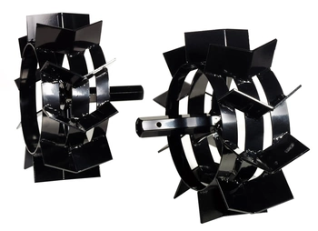 Kovová kola Oleo-Mac pro kultivátory MH175/MH197/MH198 68209084