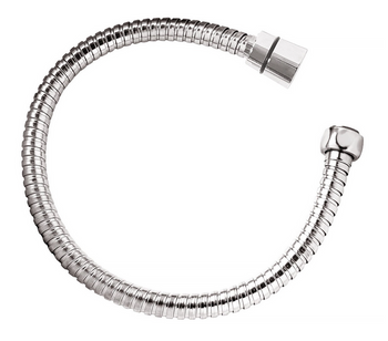 Připojovací hadice Deante pro dešťovou sprchu 50cm ANW_051V