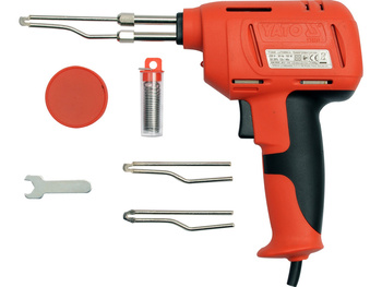 Yato transformátorová páječka 180W YT-8245