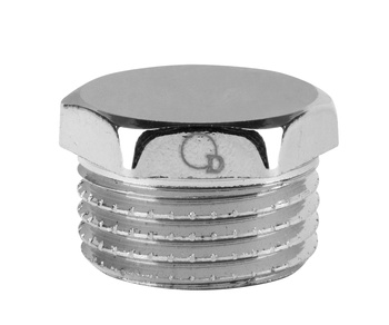 Zátka diamantová 1/2" chrom RR.523.15.CH