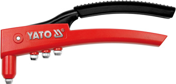 Yato boční nýtovač 2,4-4,8 mm YT-3600